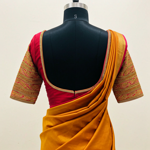 ব্লাউজ